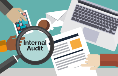 Reasons why internal auditors training is important