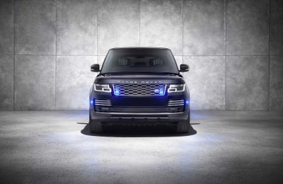 Reasons why you should not buy a used Range Rover