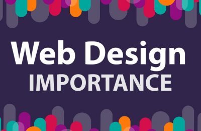 What is the importance of website design?