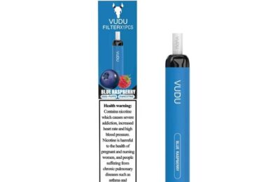 The Future Of Vaping: Predictions And Trends For The Industry