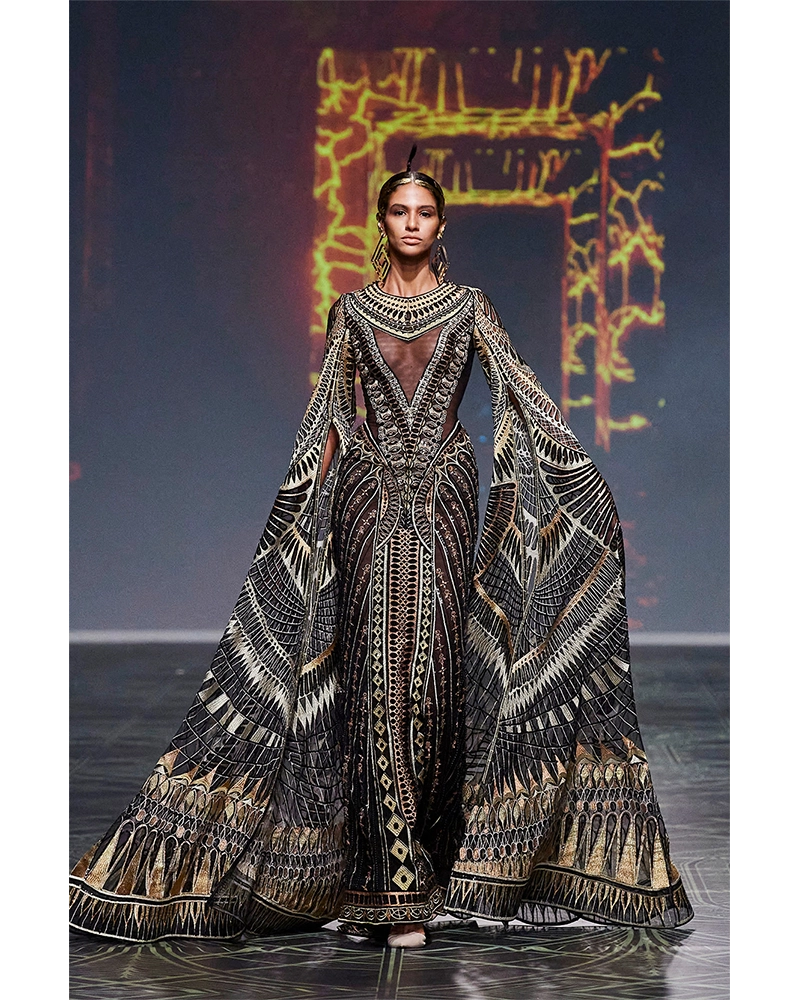 Unforgettable Elegance: Benefits Of Wearing Designer Haute Couture Dresses