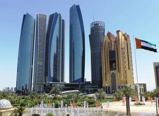 Tips For Finding An Office Space In Dubai