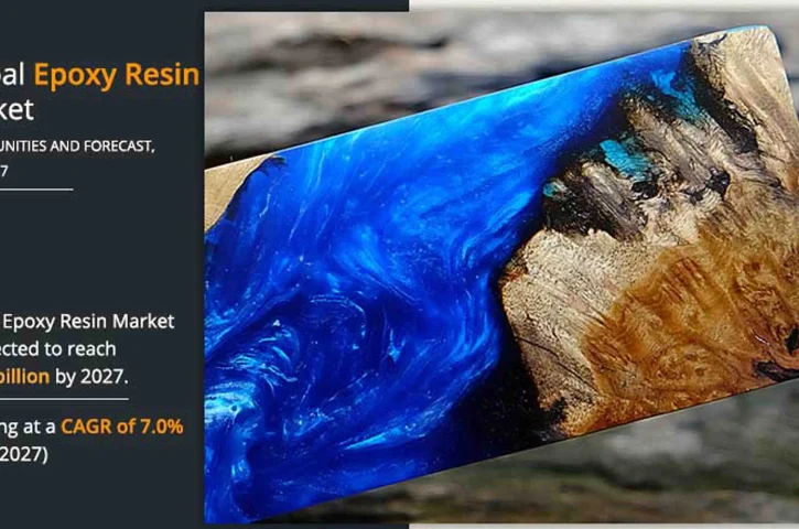 Benefits Of Buying From Trusted Epoxy Resin And Hardener Suppliers