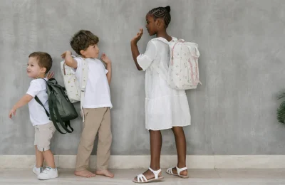 Top Features to Look for in a Nursery Bag