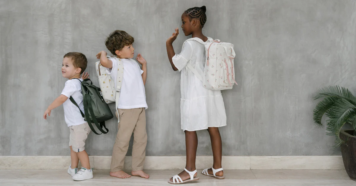 Top Features to Look for in a Nursery Bag