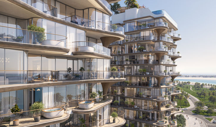 How 3D Virtual Tours Are Impacting Real Estate Marketing