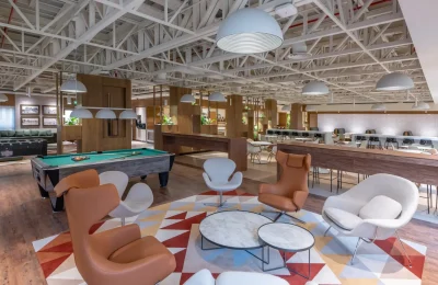 Why Your Business Can’t Skip A Pro Fit Out Team