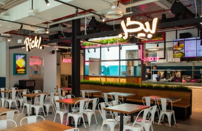 What Should Be Included In A Burger Franchise Menu?