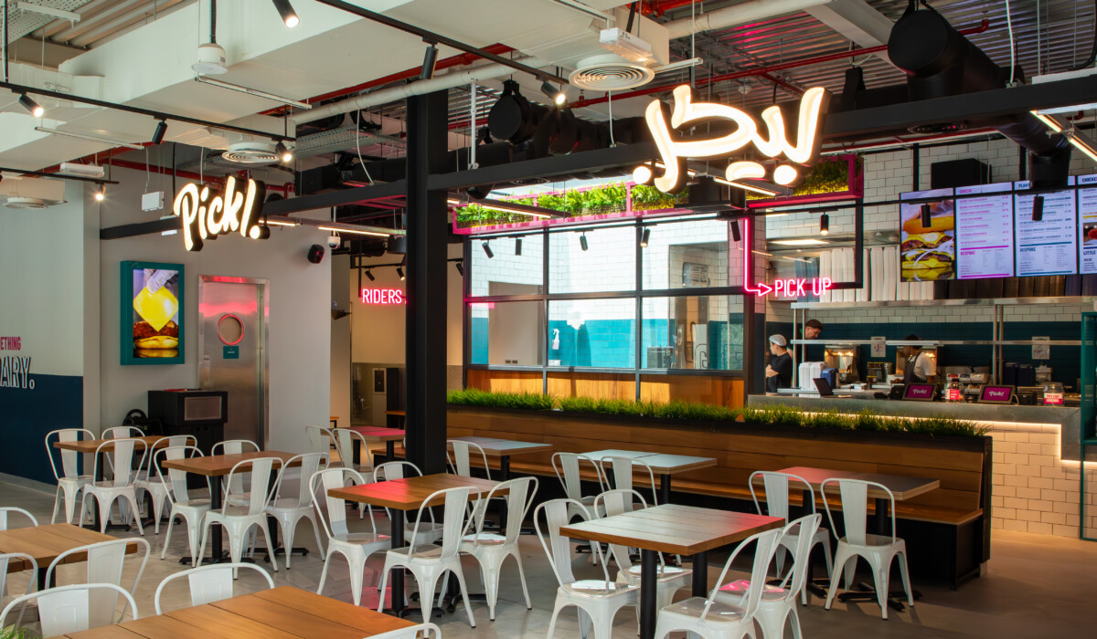 What Should Be Included In A Burger Franchise Menu?