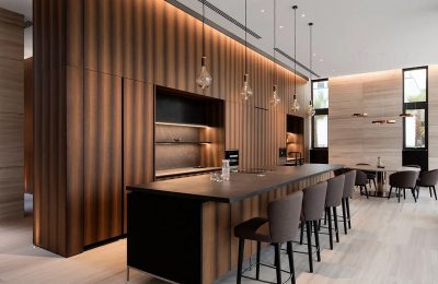The Role Of Biophilic Design In Commercial Interior Fit-Outs