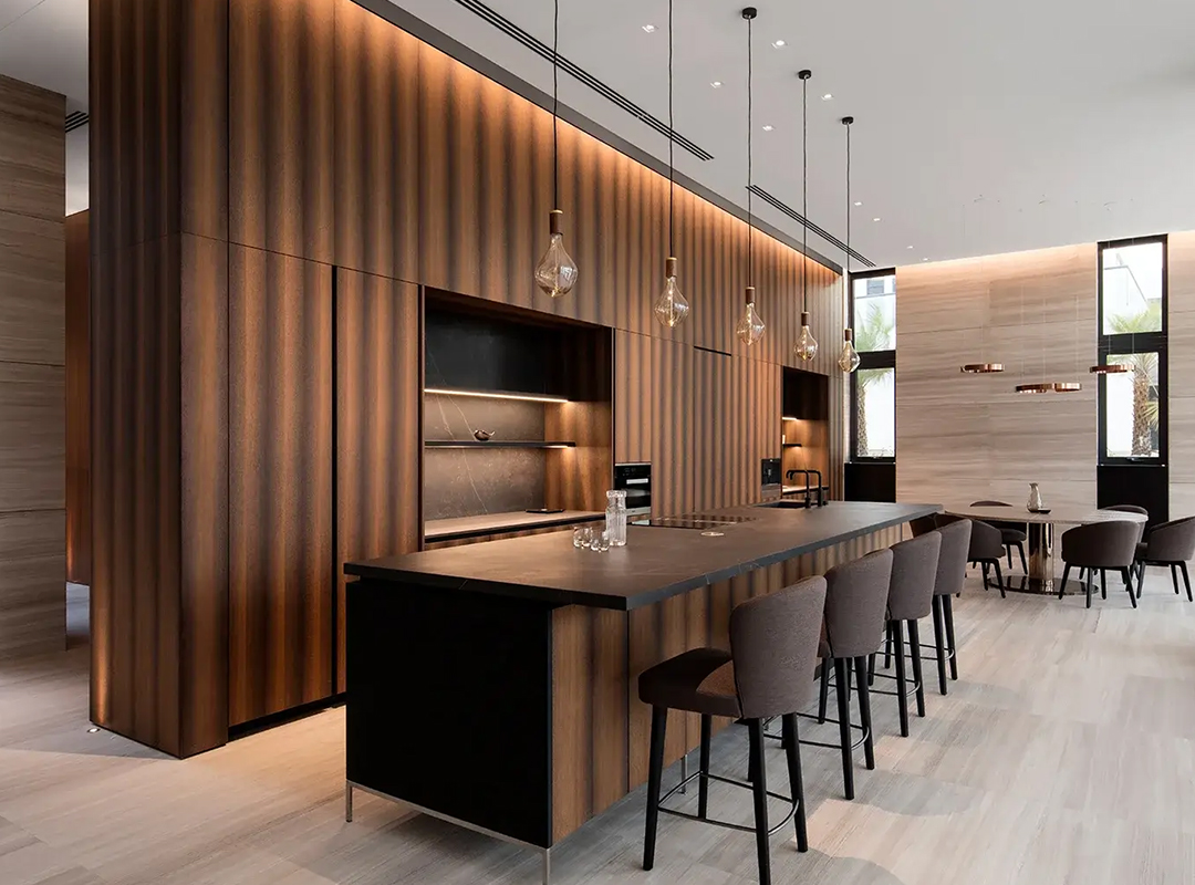 The Role Of Biophilic Design In Commercial Interior Fit-Outs