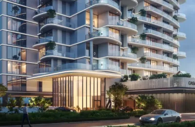 Balancing Risk And Reward In Commercial Property Development