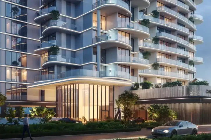 Balancing Risk And Reward In Commercial Property Development