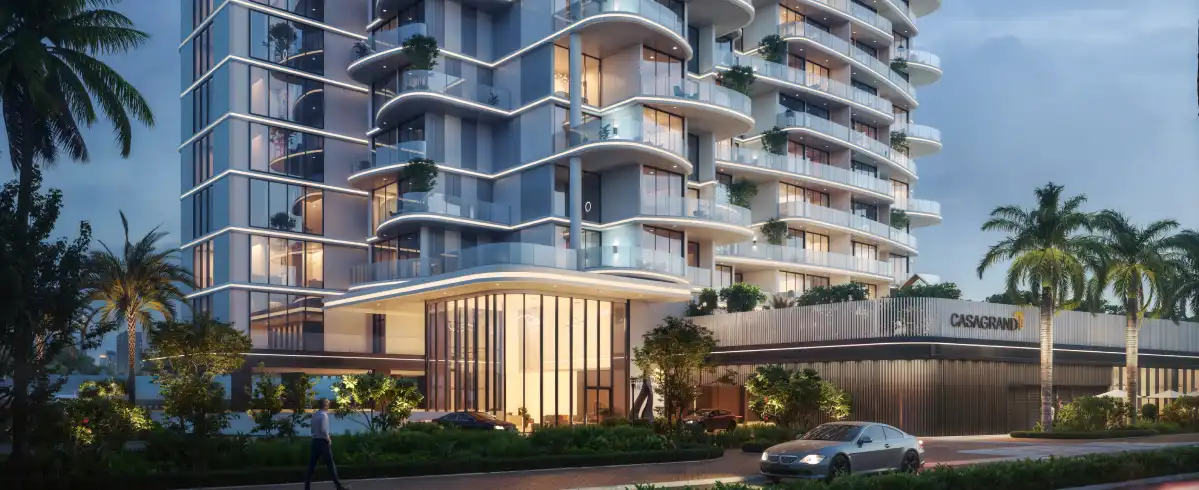 Balancing Risk And Reward In Commercial Property Development